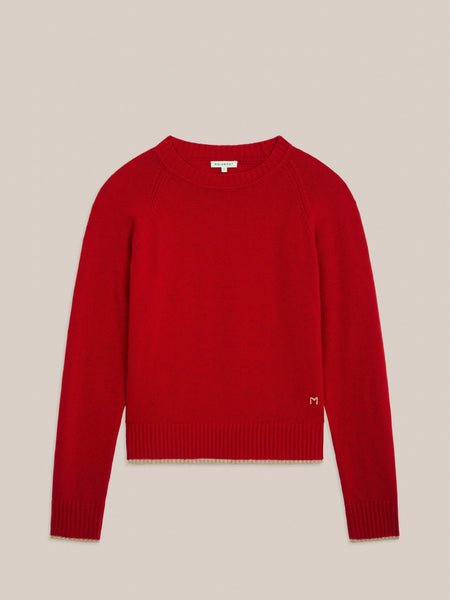Helen Sweater - Theater