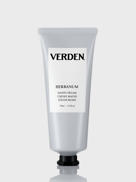 HAND AND BODY BALM - HERBANUM 75 ml