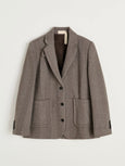 Sergio jacket – herringbone