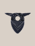Olaf Scarf - Eyeliner