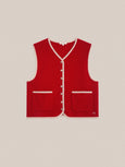 Angele Cardigan - Theater