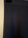 Skirt - navy