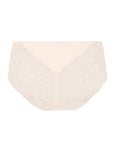 Azelia Maxi Briefs - creamy glass