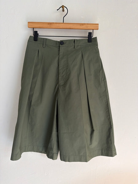 Shorts Amado Vion - Oliva