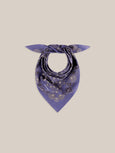 Milan Scarf - Twilight