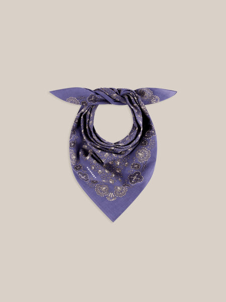Milan Scarf - Twilight