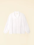 Kendall Shirt - White