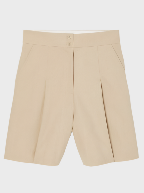 Shorts Orlane - beige