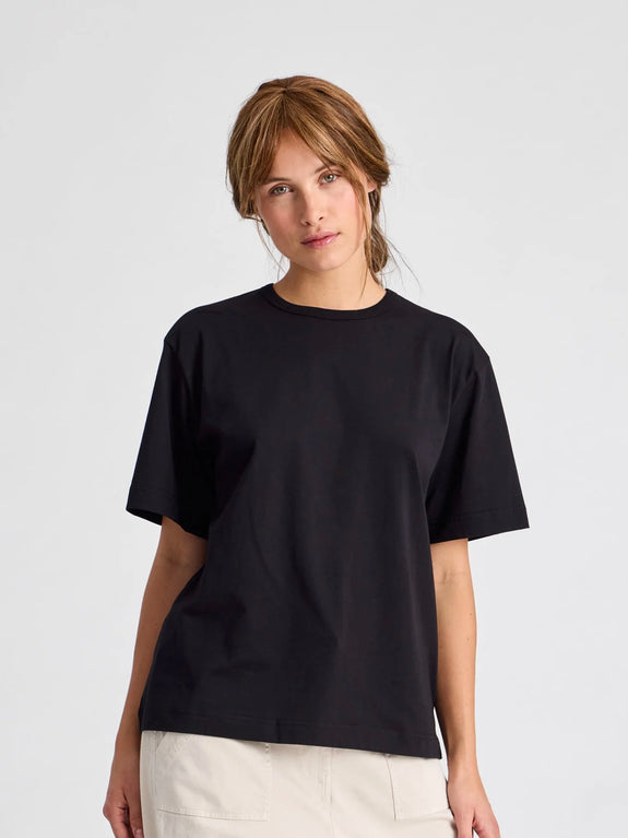 Sally Tee - Black