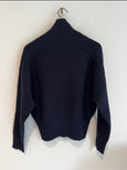 Sweater Isa - navy