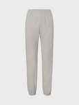 CLASSIC SWEATPANT - HEATHER GREY