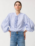 SHIRT LENA  - stripe