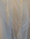 PARTENOPE shirt - bianco