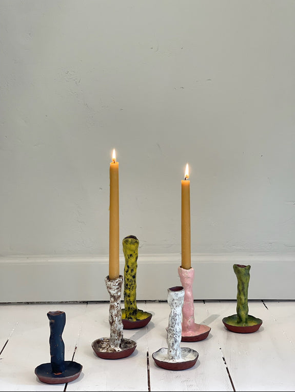 Candle sticks