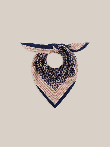 Phedre Scarf - Magic Blue