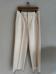 Pants Vitti - off white