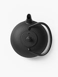 Handcrafted cast iron teapot 0.8l