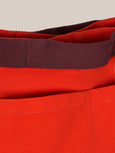 Postman Bag N°56 - Canvas Jasper