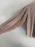 Mani Blouse No. 830 - Colette Agate