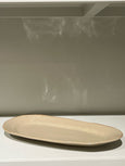 Platter 41x28 - greige