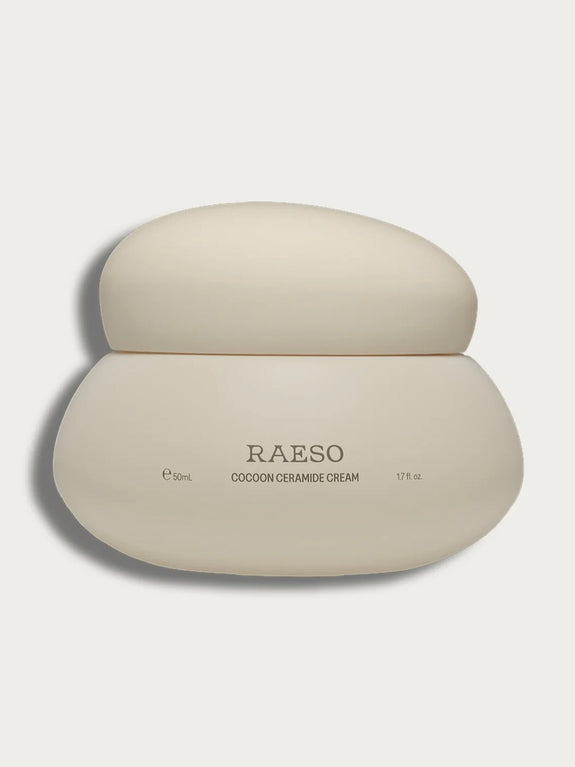 Cocoon Ceramide Cream