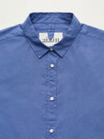 Shirt - French Blue