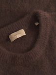 KATH CASHMERE SILK - AMERICANO