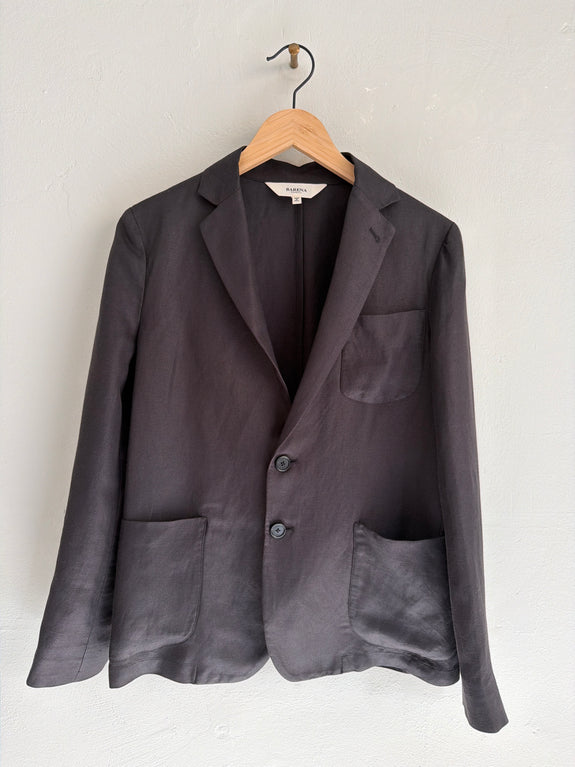 Jacket Sila Lumen - Bronzo