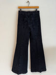 Jeans Jane - black