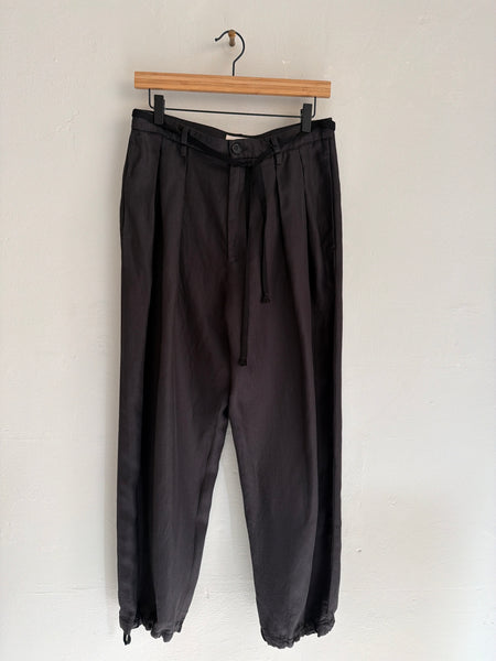 Trousers Milagro Lumen - Bronzo