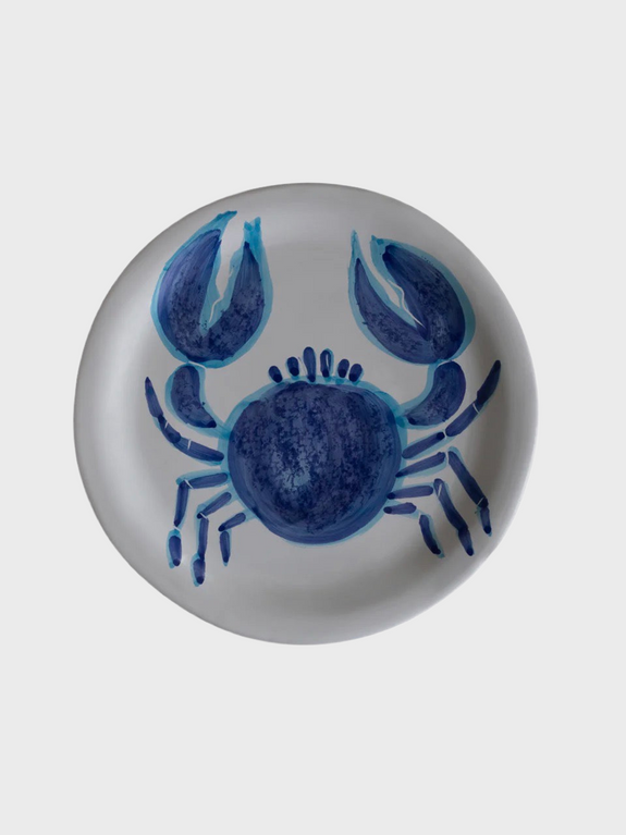 Plate 22 - crab