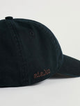 Cap - Black