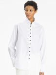 Shirt Alvina - bianco