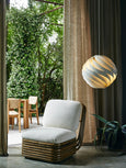 BOHEMIAN 72 LOUNGE CHAIR