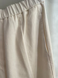 My pant Palazzo - ecru
