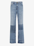Jeans Smin - denim fermo