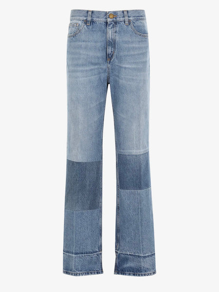 Jeans Smin - denim fermo