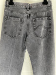 Jeans Smin - denim black