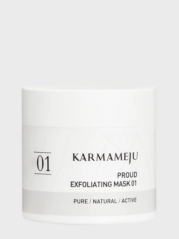 Mask EXFOLIATING PROUD - 65 ml