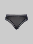 Orea Brazilian Panty - black