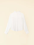 Gillian Shirt - White