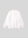 Kendall Shirt - White