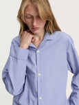 Classic pyjamas - Lupine
