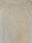 Mockneek heavy cashmere - color 48