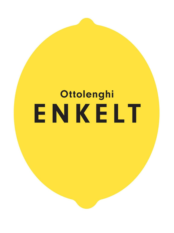 Book: Enkelt - Danish