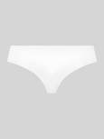 Invisible Cotton MIDI BRIEFS - white