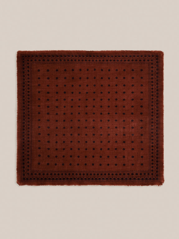 Achille Scarf - Violin