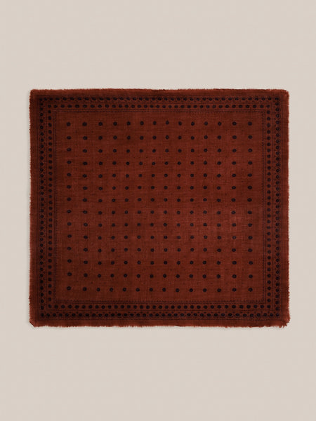 Achille Scarf - Violin