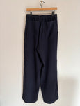 Trousers Ida Lisca - Navy