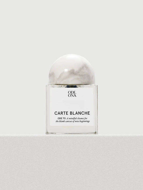 CARTE BLANCHE Eau de Parfum 50ml